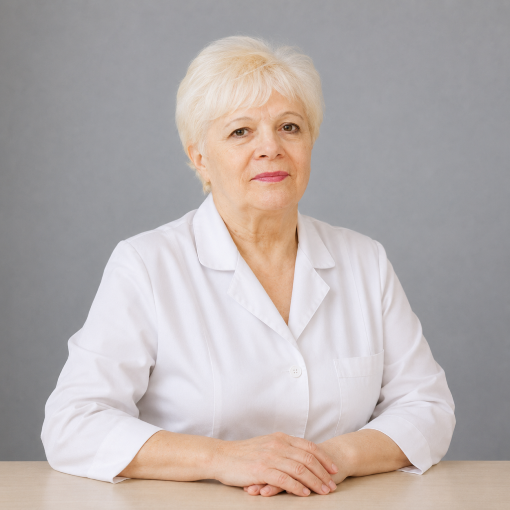 Морозова Елена Викторовна — Врач психиатр-нарколог, наркологическая клиника «Феникс»